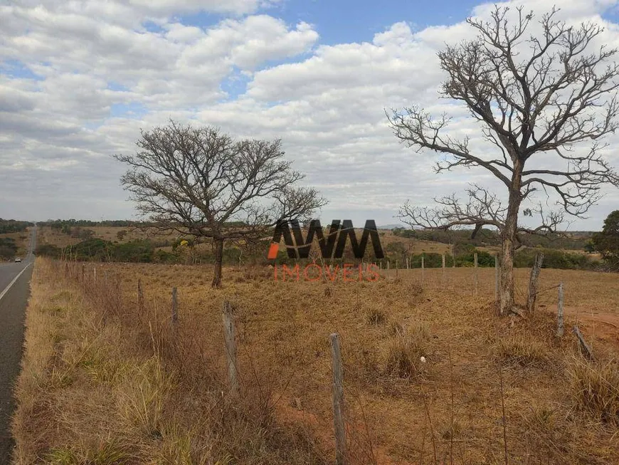 Foto 1 de Fazenda/Sítio à venda, 2129600m² em Zona Rural, Jaraguá