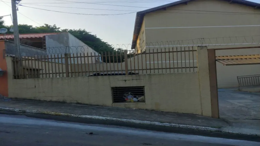 Foto 1 de Sobrado com 2 Quartos à venda, 61m² em Residencial Esperança, Caçapava