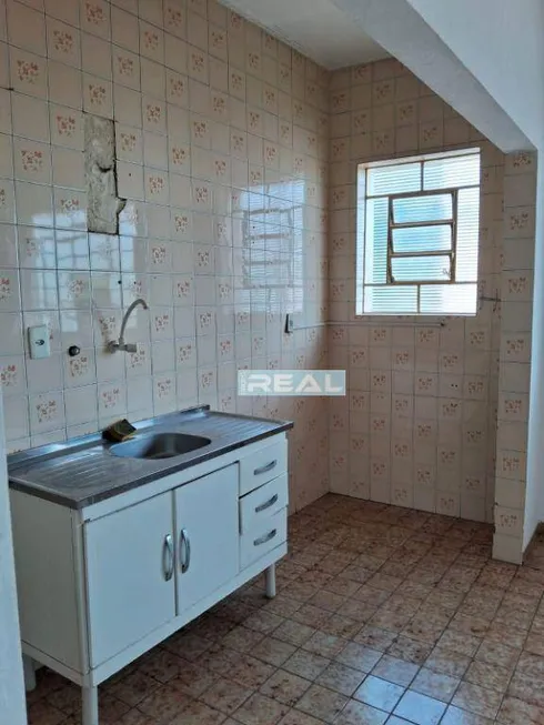 Foto 1 de Apartamento com 2 Quartos para alugar, 60m² em Centro, Paulínia