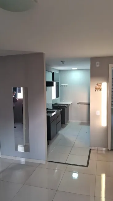 Foto 1 de Apartamento com 2 Quartos à venda, 48m² em Maranguape I, Paulista