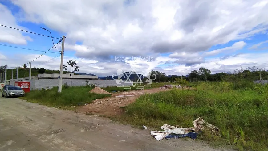 Foto 1 de Lote/Terreno à venda, 360m² em Morro Do Algodao, Caraguatatuba