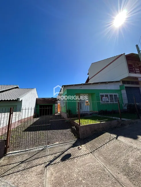 Foto 1 de Casa com 2 Quartos à venda, 120m² em Santa Teresa, São Leopoldo