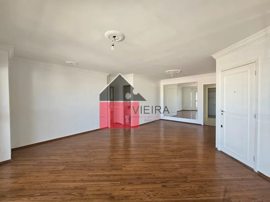 Foto 1 de Apartamento com 3 Quartos à venda, 127m² em Ipiranga, São Paulo