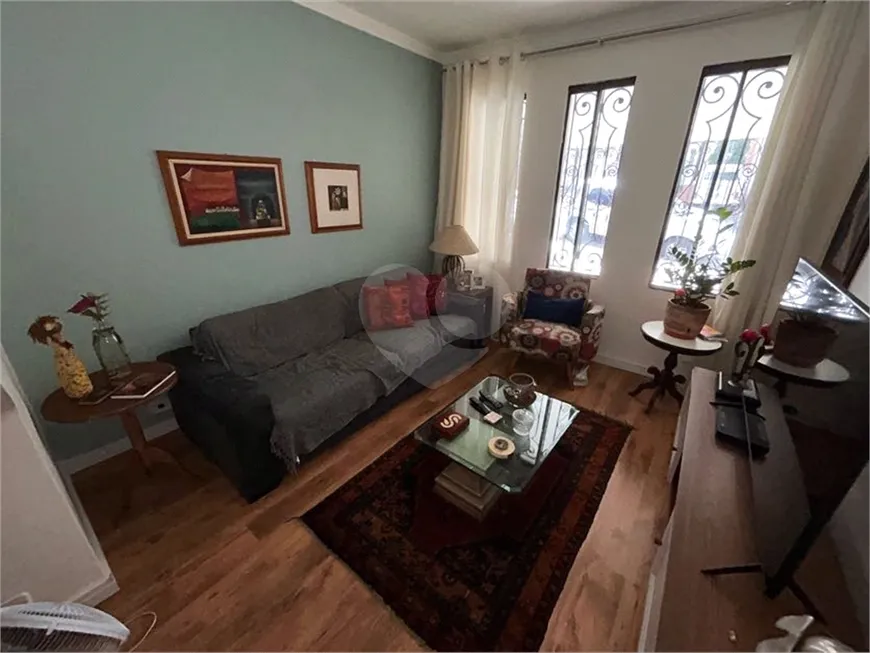 Foto 1 de Casa com 3 Quartos à venda, 130m² em Jardim São Paulo, São Paulo