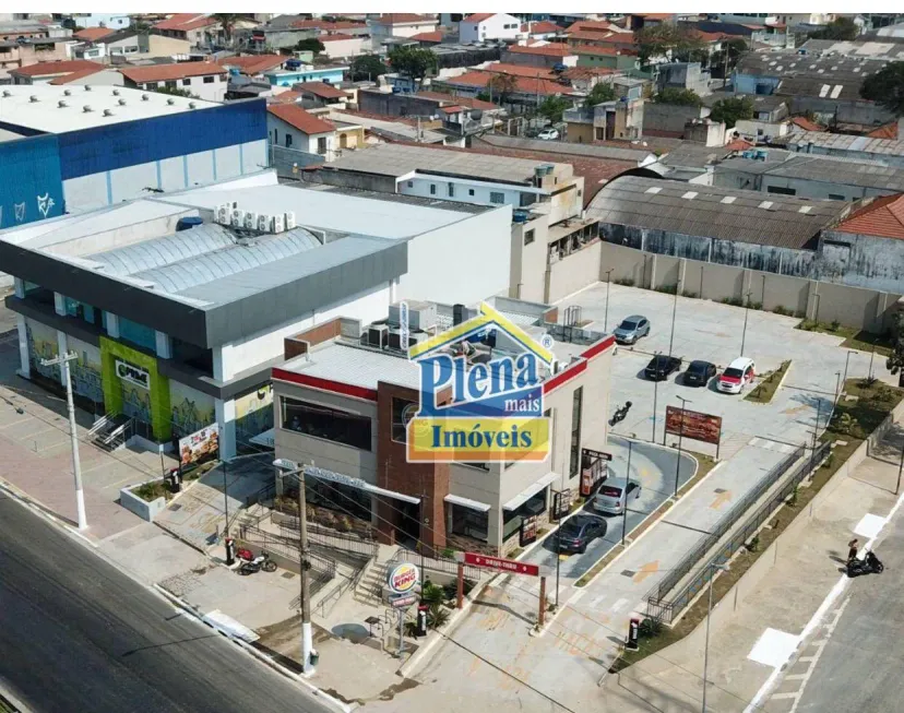 Foto 1 de Ponto Comercial à venda, 1480m² em Vila Aricanduva, São Paulo