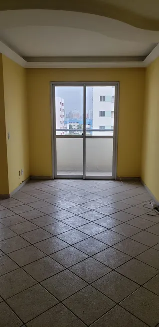 Foto 1 de Apartamento com 2 Quartos para alugar, 97m² em Praia de Itaparica, Vila Velha