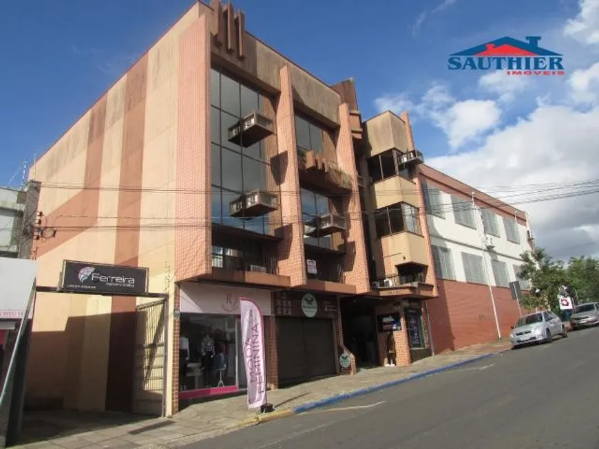 Foto 1 de Ponto Comercial à venda, 32m² em Centro, Sapucaia do Sul