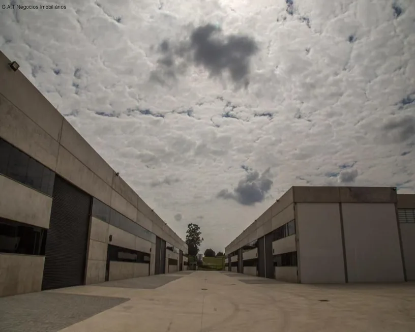 Foto 1 de Galpão/Depósito/Armazém para alugar, 480m² em Fazenda Imperial, Sorocaba