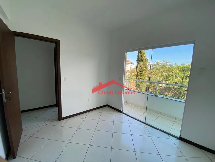 Foto 1 de Apartamento com 2 Quartos à venda, 60m² em Floresta, Joinville