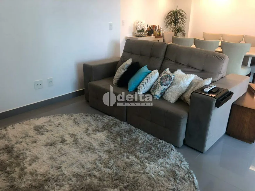 Foto 1 de Apartamento com 3 Quartos à venda, 112m² em Saraiva, Uberlândia