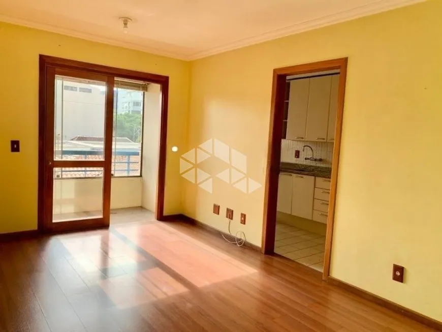 Foto 1 de Apartamento com 2 Quartos à venda, 60m² em Santana, Porto Alegre