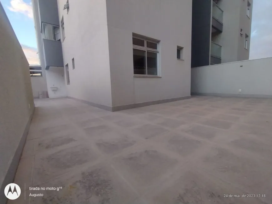 Foto 1 de Apartamento com 2 Quartos à venda, 70m² em Fonte Grande, Contagem