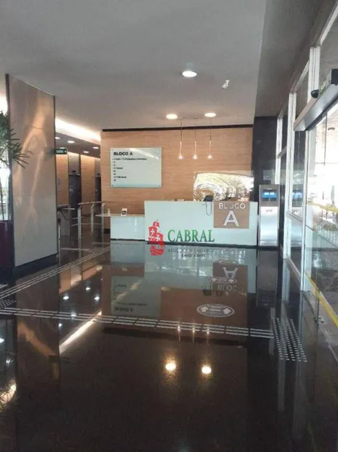 Foto 1 de Sala Comercial para venda ou aluguel, 2844m² em Jardim São Luís, São Paulo