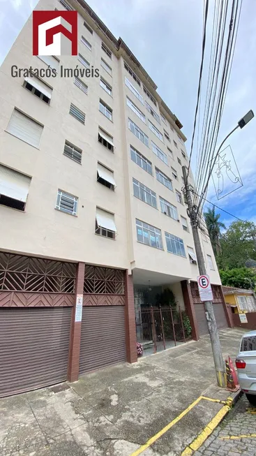 Foto 1 de Apartamento com 2 Quartos à venda, 90m² em Centro, Petrópolis