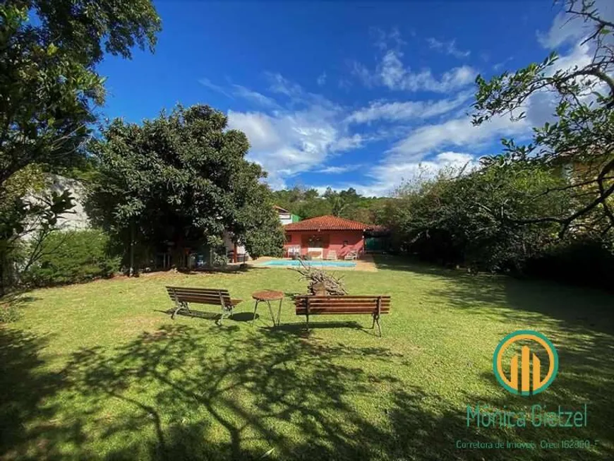 Foto 1 de Casa de Condomínio com 3 Quartos à venda, 285m² em Chacara Vale do Rio Cotia, Carapicuíba