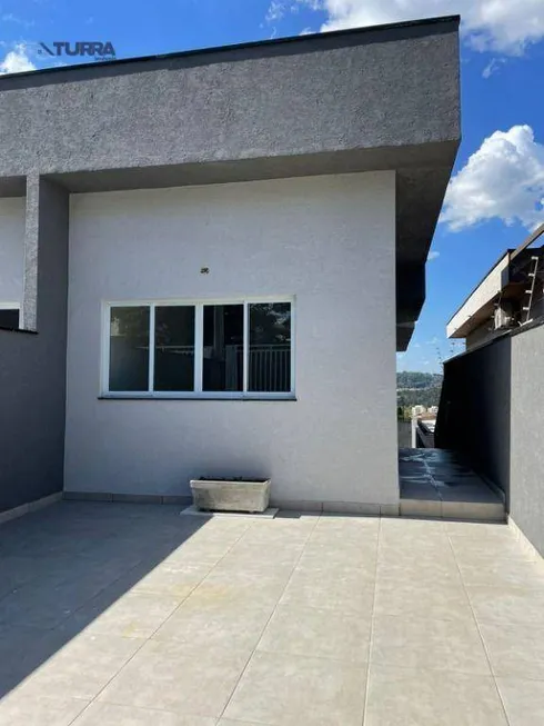 Foto 1 de Casa com 3 Quartos à venda, 131m² em Jardim do Lago, Atibaia