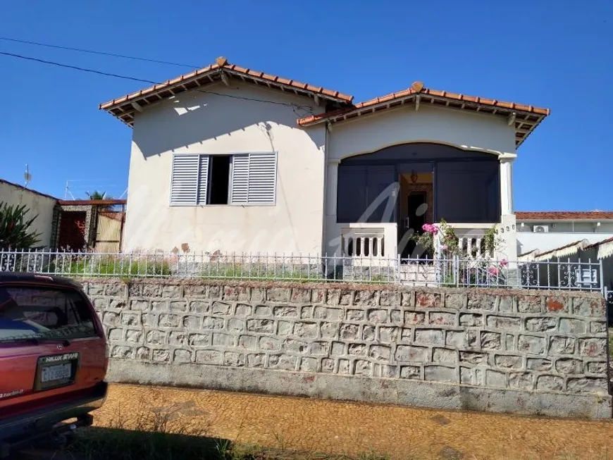 Foto 1 de Casa com 3 Quartos à venda, 260m² em Centro, São Carlos