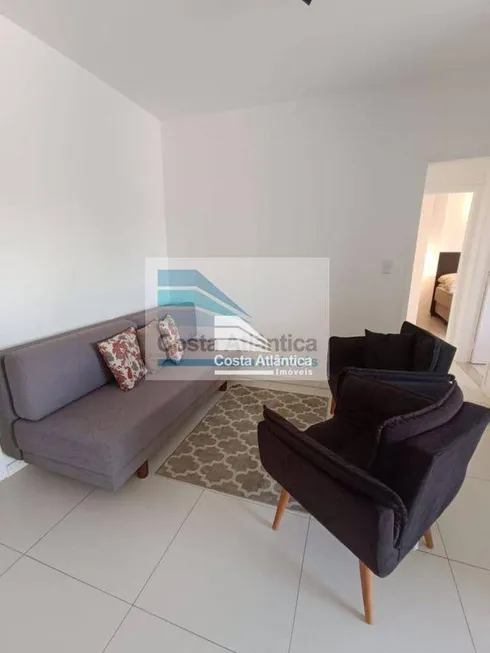 Foto 1 de Apartamento com 3 Quartos à venda, 90m² em Balneário Guarujá , Guarujá