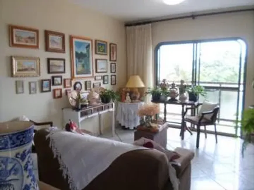 Foto 1 de Apartamento com 3 Quartos à venda, 90m² em Centro, Jacareí