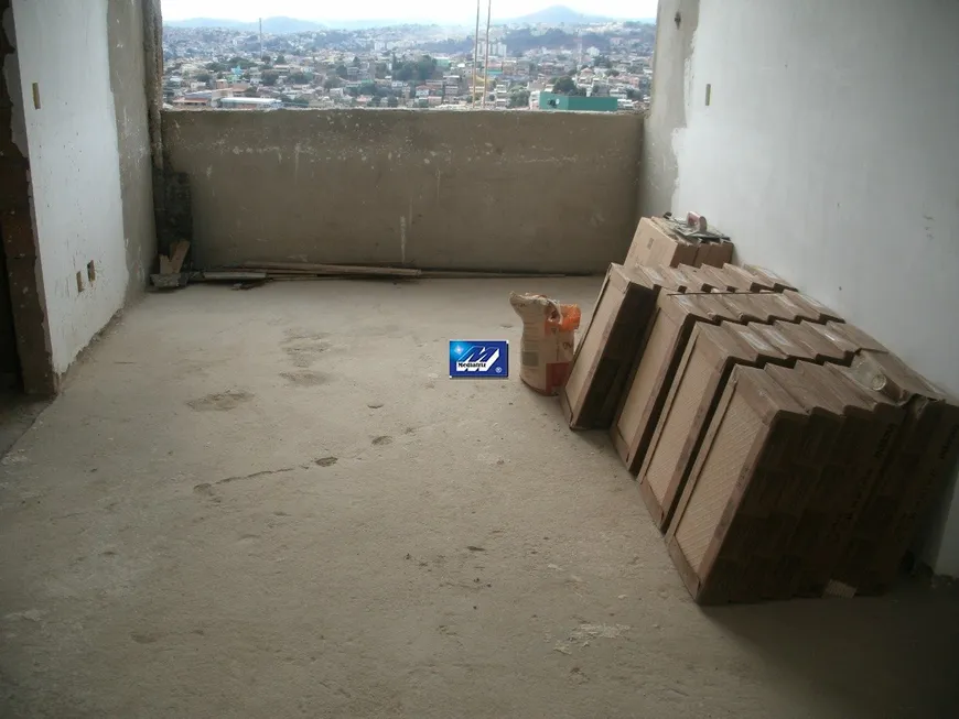 Foto 1 de Apartamento com 3 Quartos à venda, 80m² em Fernão Dias, Belo Horizonte