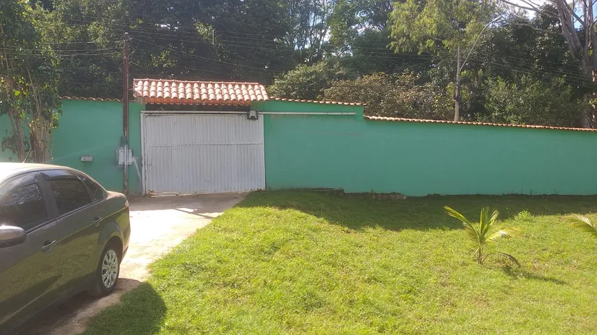 Foto 1 de Fazenda/Sítio com 3 Quartos à venda, 3472m² em Quintas do Amanhecer II, Brasília