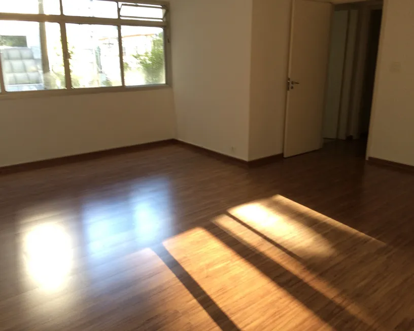 Foto 1 de Apartamento com 2 Quartos para alugar, 89m² em Jardim Paulista, São Paulo