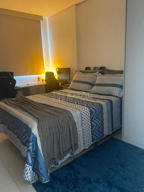 Foto 1 de Apartamento com 2 Quartos à venda, 57m² em Centro, Campos dos Goytacazes