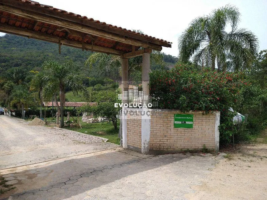 Foto 1 de Fazenda/Sítio à venda, 100m² em Timbe, Tijucas