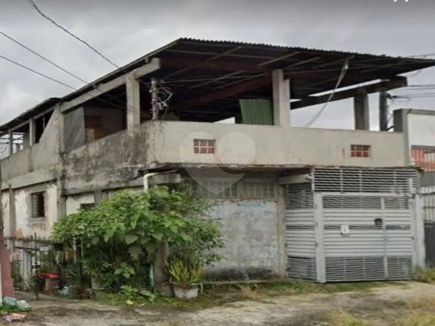 Foto 1 de Lote/Terreno à venda, 535m² em Vila Romana, São Paulo