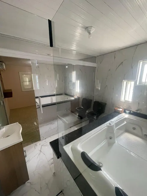 Foto 1 de Casa com 2 Quartos à venda, 115m² em , Balneário Gaivota