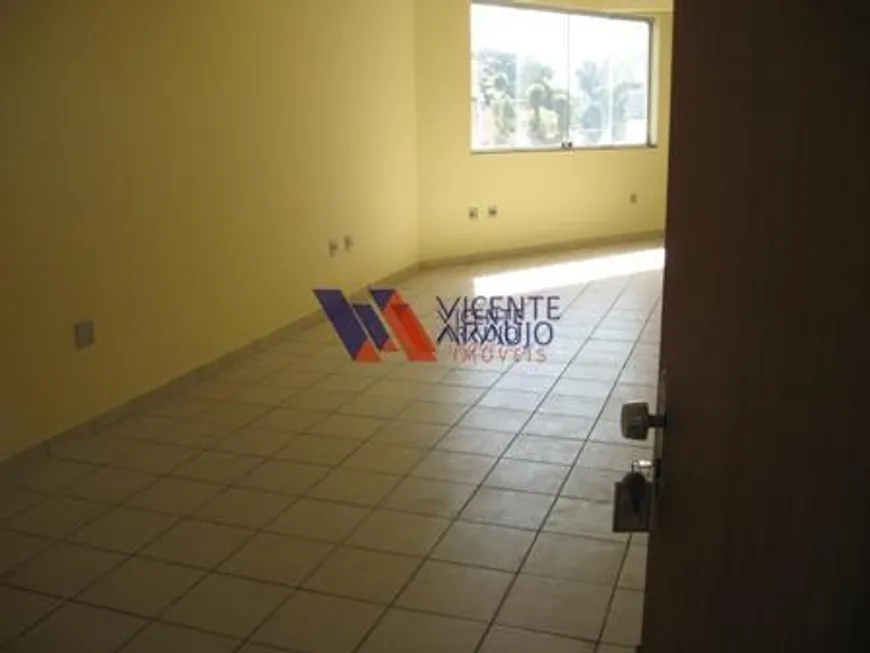 Foto 1 de para alugar, 44m² em Centro, Betim