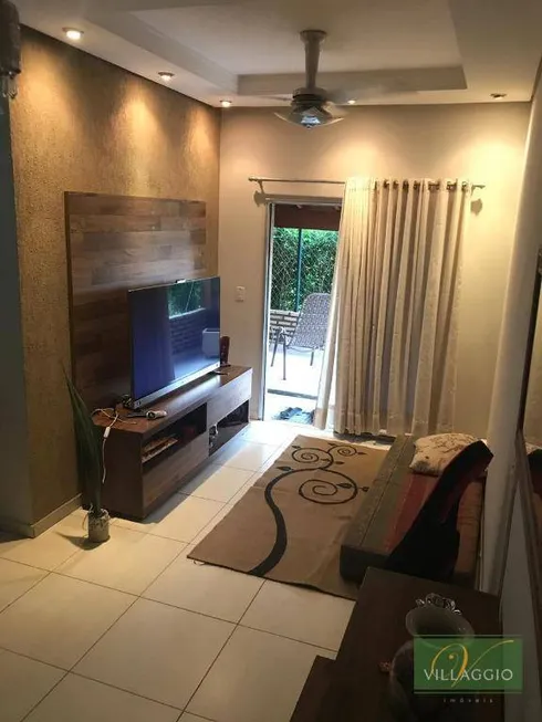 Foto 1 de Apartamento com 2 Quartos à venda, 69m² em Jardim Soraia, São José do Rio Preto