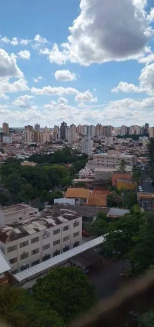 Foto 1 de Apartamento com 2 Quartos à venda, 52m² em Jardim Palma Travassos, Ribeirão Preto