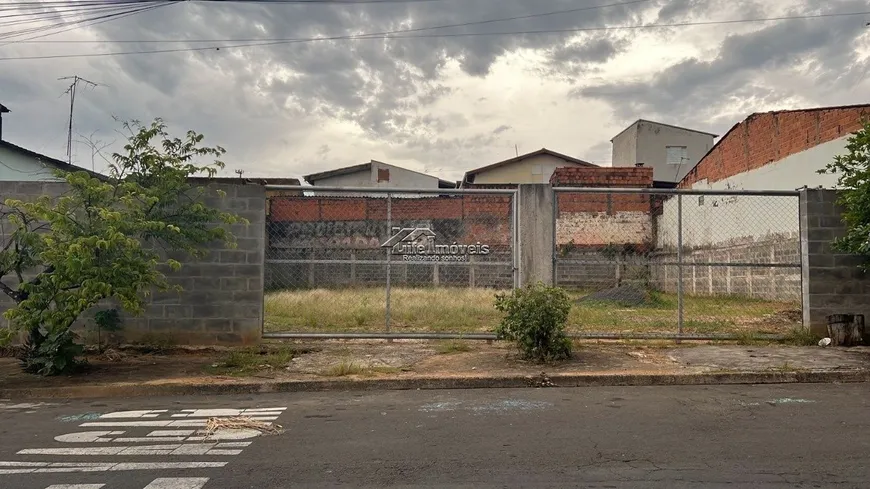 Foto 1 de Lote/Terreno para alugar, 250m² em Jardim Nossa Senhora Auxiliadora, Hortolândia