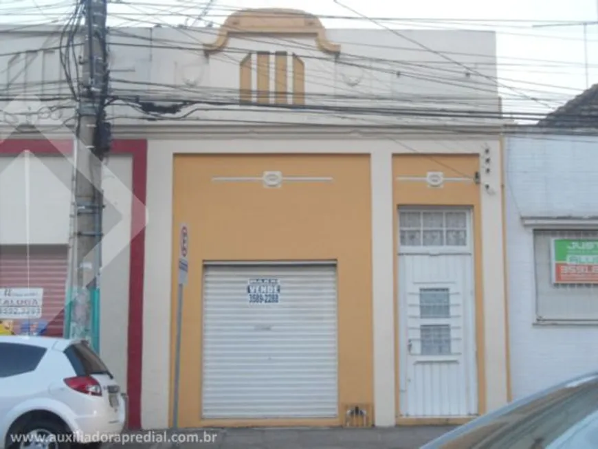 Foto 1 de Casa com 1 Quarto à venda, 100m² em Centro, São Leopoldo