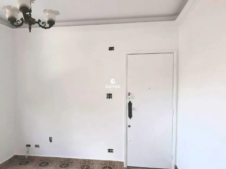 Foto 1 de Apartamento com 2 Quartos à venda, 73m² em Marapé, Santos