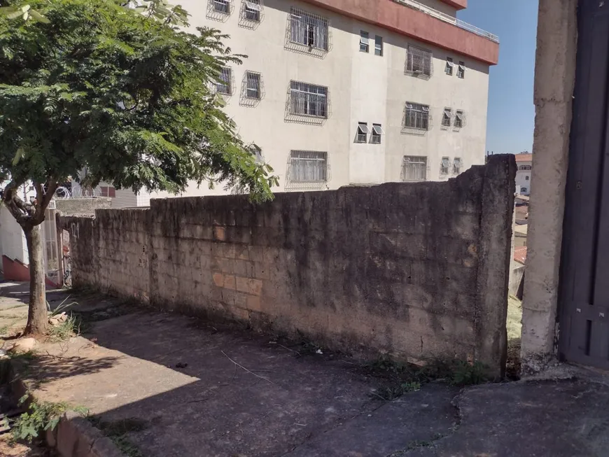 Foto 1 de Lote/Terreno à venda, 360m² em Havaí, Belo Horizonte