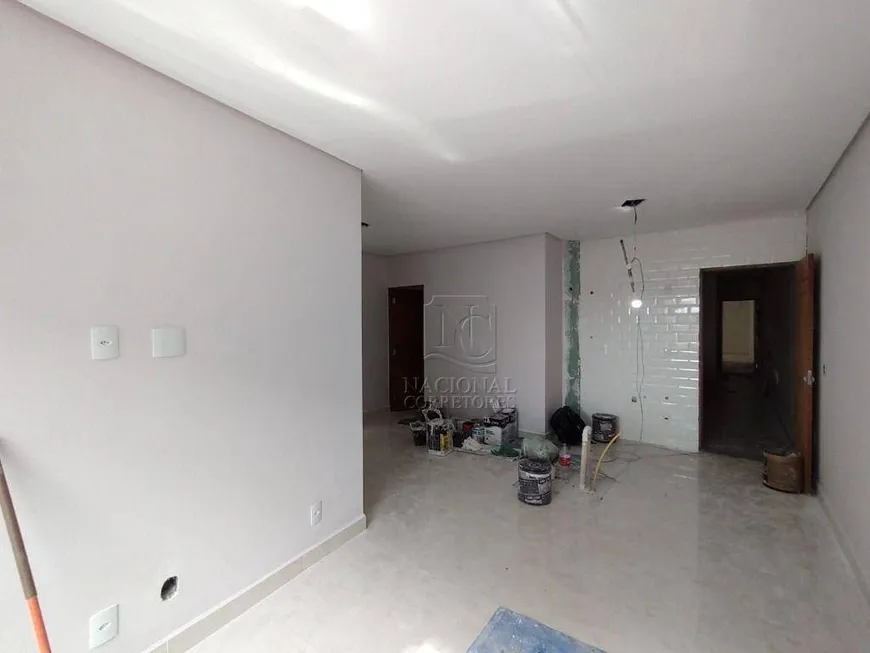 Foto 1 de Apartamento com 2 Quartos à venda, 57m² em Vila Francisco Matarazzo, Santo André