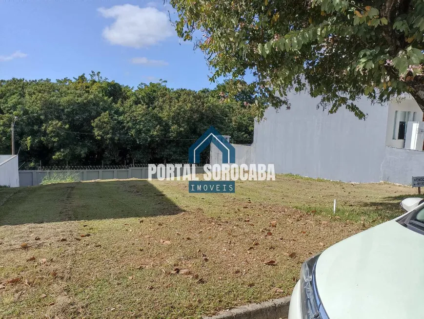 Foto 1 de Lote/Terreno à venda, 300m² em Parque Residencial Villa dos Inglezes, Sorocaba