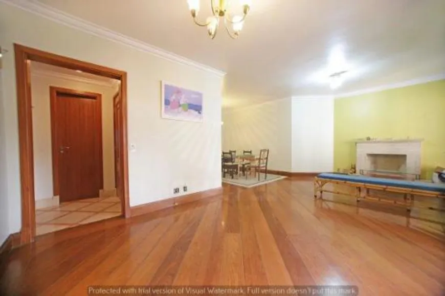 Foto 1 de Apartamento com 4 Quartos à venda, 152m² em Jardim Paulista, São Paulo