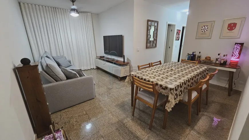 Foto 1 de Apartamento com 3 Quartos à venda, 81m² em Jardim Irajá, Ribeirão Preto