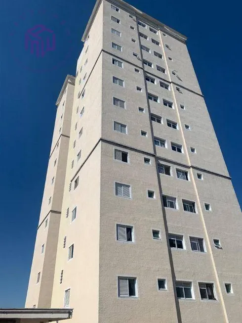 Foto 1 de Apartamento com 2 Quartos à venda, 50m² em Jardim Europa, Sorocaba