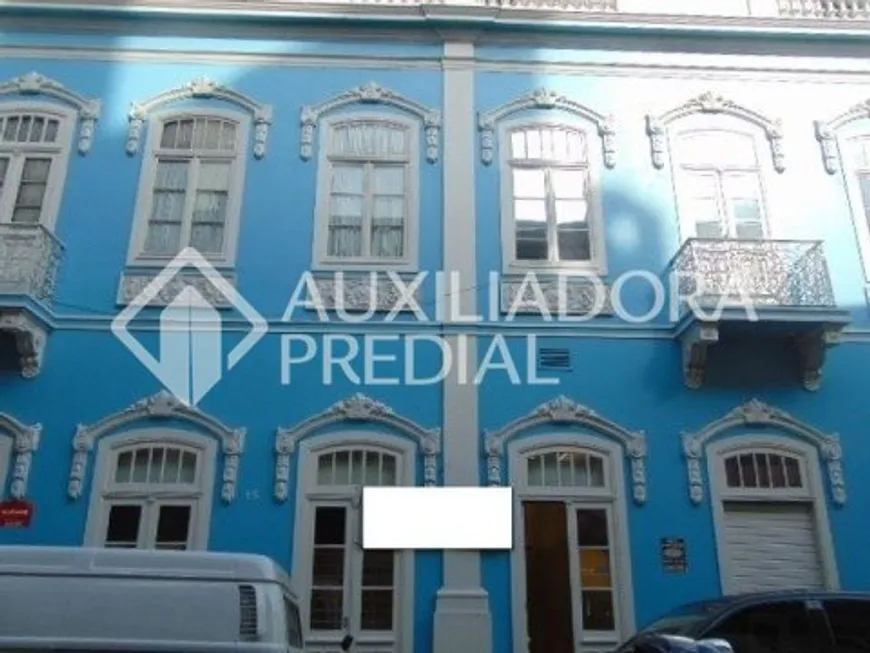 Foto 1 de Ponto Comercial para alugar, 156m² em Centro Histórico, Porto Alegre