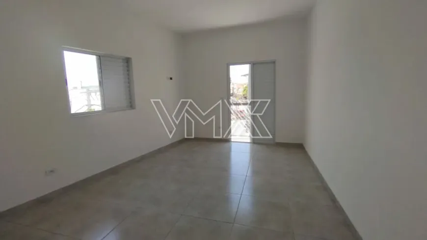 Foto 1 de Casa com 3 Quartos para alugar, 65m² em Vila Maria, São Paulo