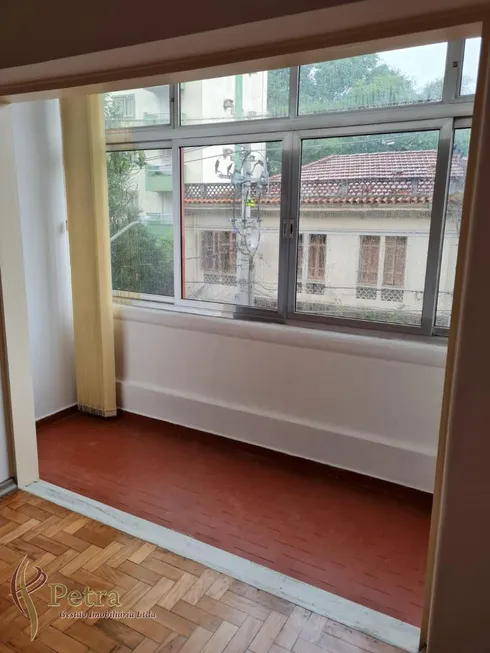 Foto 1 de Apartamento com 2 Quartos à venda, 110m² em Bela Vista, São Paulo