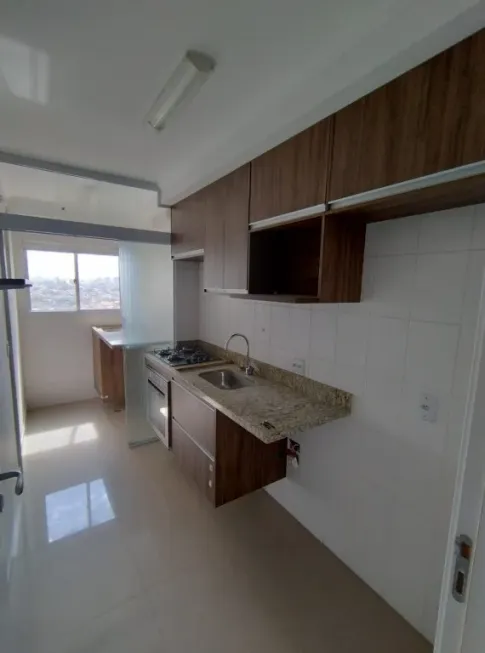 Foto 1 de Apartamento com 3 Quartos à venda, 68m² em Santo Antônio, Osasco