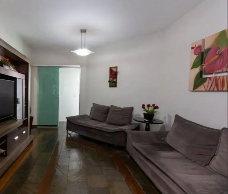 Foto 1 de Apartamento com 3 Quartos à venda, 87m² em Vila Clóris, Belo Horizonte