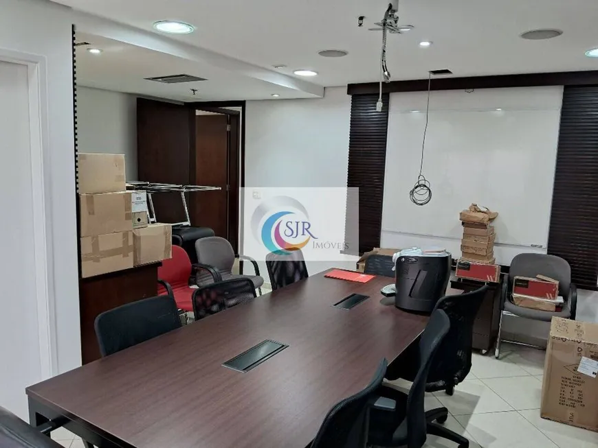 Foto 1 de Sala Comercial à venda, 104m² em Jardim Paulista, São Paulo