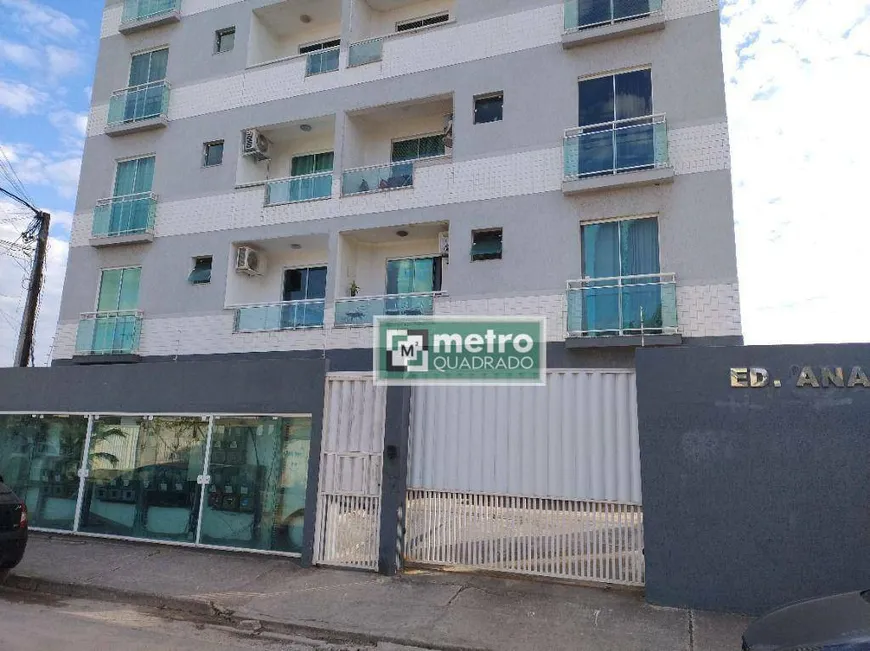 Foto 1 de Apartamento com 2 Quartos à venda, 74m² em Village de Rio das Ostras, Rio das Ostras