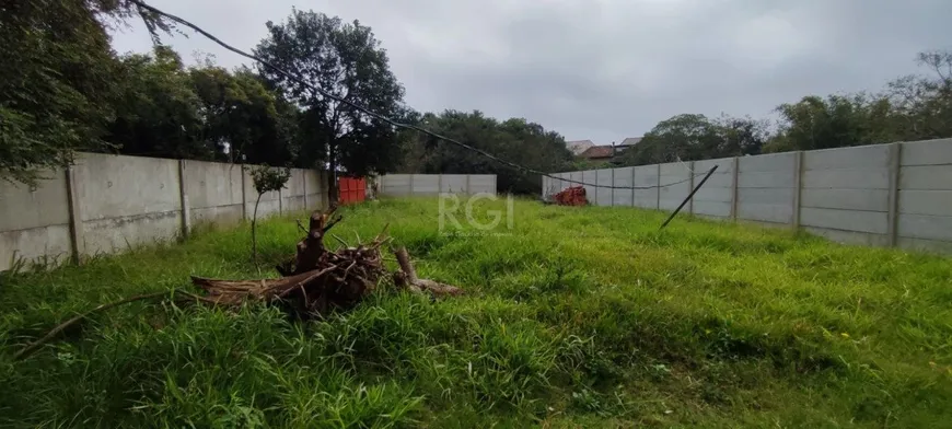 Foto 1 de Lote/Terreno à venda, 376m² em Serraria, Porto Alegre